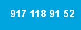 917 118 91 52 917 118 91 52